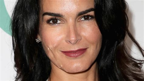 how old is angie harmon